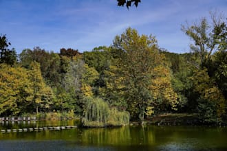 provide stunning scenic photography, nature and landscape photos