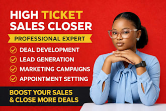 sales closer salesperson saas sales closer cold calling sales rep sdr leads