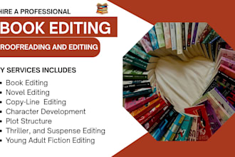 do fiction book editing novel manuscript editing for self publishing authors