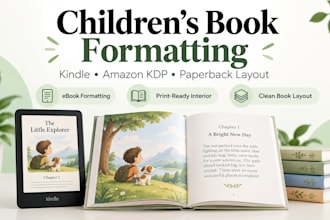 do poetry formatting kindle ebook amazon KDP paperback formatting book layout