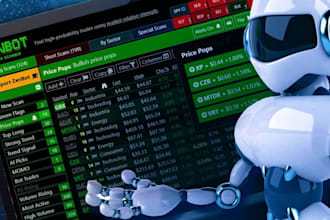 automated crypto trading bot, arbitrage bot, algorithmic trading, hft bot