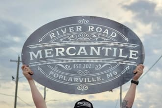 do modern rock, metal, progressive metalcore, hardcore logo