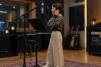 remake ai song music remake produce ai song music production karaoke