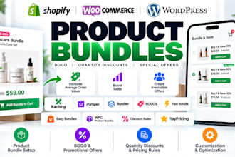 product bundle kaching pumper bundler bogos fast bundle easy bundles wpc
