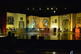design stunning event layouts and 3d decor concepts