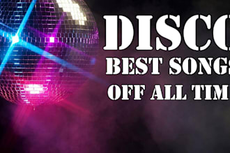produce professional disco music with authentic 70s vibes
