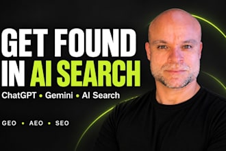 optimize your business for chatgpt gemini and ai search visibility