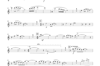 write music for indie game projects