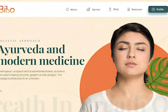 build wix ayurvedic website wix ayurveda website wix spiritual healing website