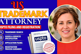 file your US trademark application with the uspto