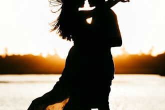 write you an original romance story
