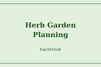 plan your herb garden and answer your growing questions