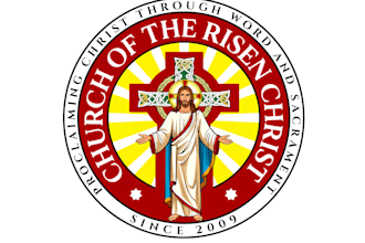 give a custom catholic church, ministry and religious logo