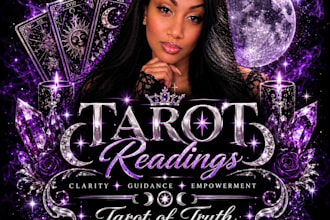 do a personal tarot reading