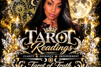 a personal tarot reading