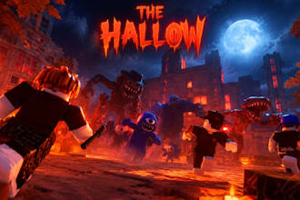 roblox full game developer game like the hallow steal an egg rp rival fps game