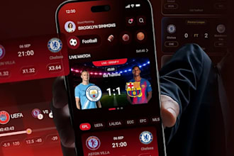 build live score streaming app pedals website sport website, fantasy sport app