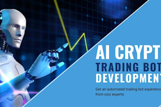 stock trading bot, ai stock trading bot, stock trading bot