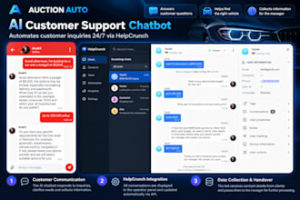 build a fast custom ai chatbot using python and groq
