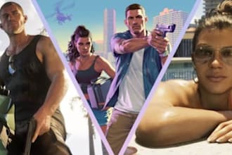 edit and make viral funny gta gameplay moments and gaming montages