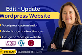 design a professional wordpress author website, book website, and ebook website
