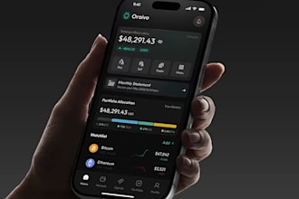 build forex trading app stock trading app crypto trading app exchange app