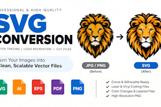 convert your image to svg for cricut, cnc plasma laser cutting and vinyl cutting
