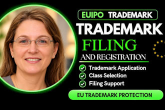 be your euipo trademark attorney