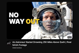 design youtube thumbnails and titles that get clicked