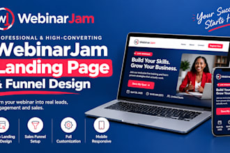 webinarjam everwebinar webinar funnel in ghl