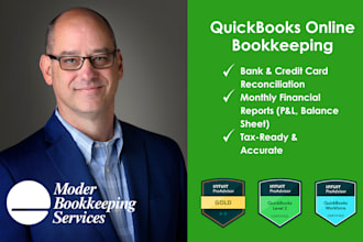 clean up catch up and get your quickbooks ready for year end and taxes