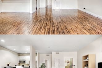 realistic virtual staging virtual furniture virtual renovation digital staging