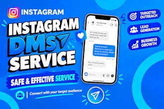 do instagram direct message instagram outreach targeted dms