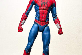 sculpt custom 3d printable action figures toys and character models