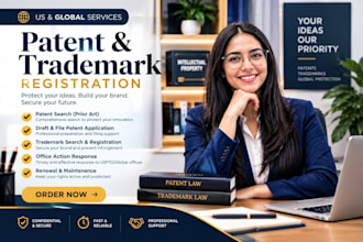 do patent search and prior art research for your invention
