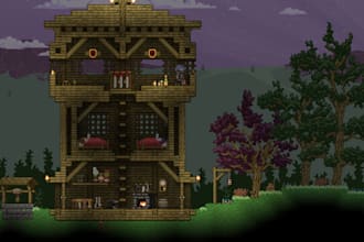 mod cities skylines, rimworld, arma 3, minecraft, terraria, sims 4, starbound