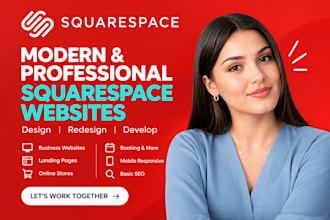 design squarespace website redesign squarespace website squarespace development