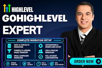 build gohighlevel workflow ghl automation gohighlevel onboarding ghl snapshot