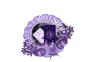 give you a career themed tarot or lenormand reading