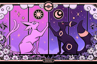 design custom anime playmat tcg playmat mtg playmat pokemon fanatsy artwork