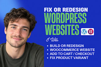 redesign flatsome woocommerce store fix add to cart variation and checkout issue