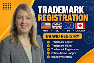 file your uspto trademark registration as a US licensed attorney