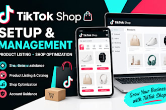 register and setup spain tiktok shop, fix tiktok shop, tiktok seo