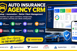 jenesis adinsure nexsure ezlynx goguru agentero insuredmine nowcerts onepage crm