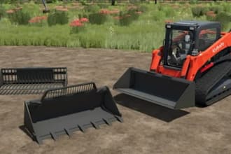 convert farming simulator mods to fs25, fs22, or fs19