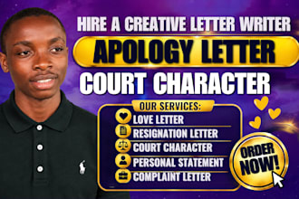 write letter of apology court character letter resignation and complaint letters
