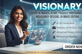 create ai images ai art product photography midjourney designs ai image editing