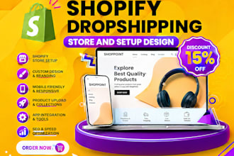 redesign shopify product page, shopify product page design for mobile