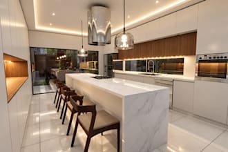 design custom furniture in 3d with technical plans