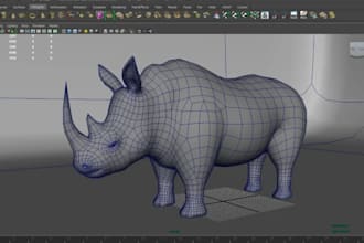 stl file repair fix edit and modify stl file for 3d printing mesh